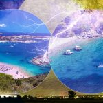 Avertizare severă pentru turiștii români în Grecia: Cod roșu de furtuni în Halkidiki și Salonic
