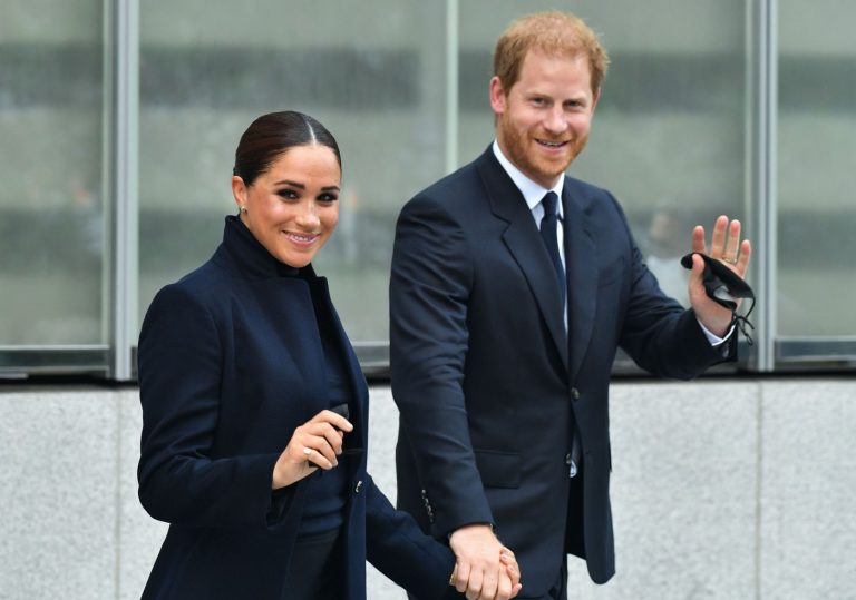 Meghan Markle și imagini rare cu copiii: O vizită simbolică pe domeniul lui Diana