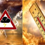 Cod Portocaliu de Vreme Severă în România: Ce Trebuie Să Știm și Cum Ne Pregătim