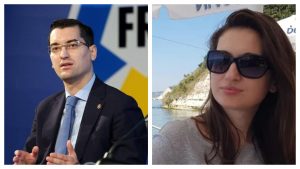 Răzvan Burleanu devine tată pentru a doua oară: O privire asupra vieții personale și profesionale a șefului FRF
