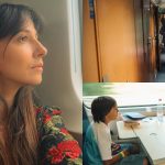 O Aventură Europeană: Dana Rogoz și Experiența Unică a Călătoriei cu Trenul pe Feribot