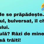 Umorul în viața de zi cu zi: Bulă și comedia din armată