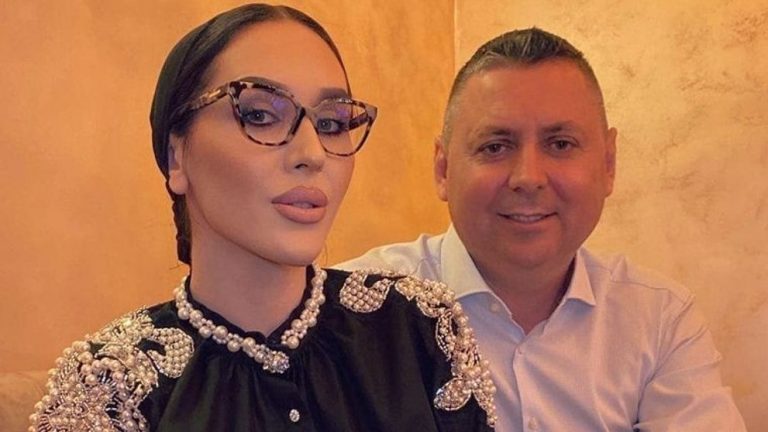 Reflecții asupra violenței domestice: Daniel Balaciu și mesajul controversat pentru Dana Roba