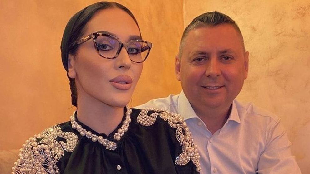 Reflecții asupra violenței domestice: Daniel Balaciu și mesajul controversat pentru Dana Roba