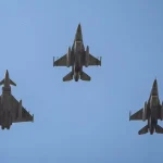 Originea dronelor care au pătruns în România: Implicațiile unei amenințări emergente din Iran