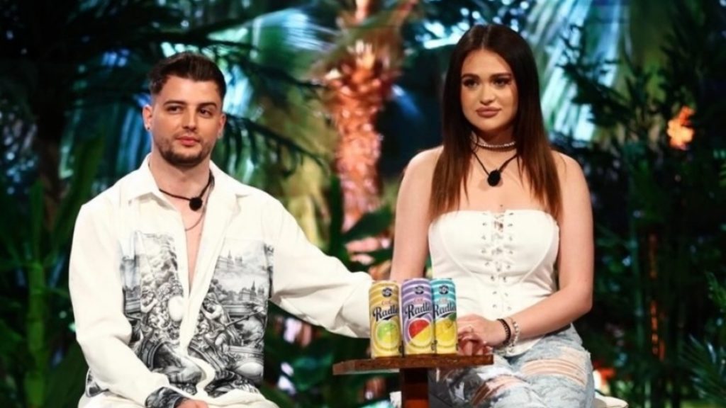 Dany Boy și Raluca: O nouă poveste de dragoste pe Insula Iubirii – O analiză detaliată a relațiilor și impactului reality show-ului