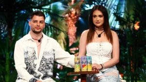 Dany Boy și Raluca: O nouă poveste de dragoste pe Insula Iubirii – O analiză detaliată a relațiilor și impactului reality show-ului