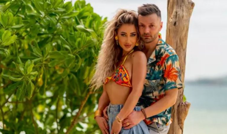 Transformări și controverse în lumea reality show-urilor: Maria Avram de la Insula Iubirii și impactul operațiilor estetice