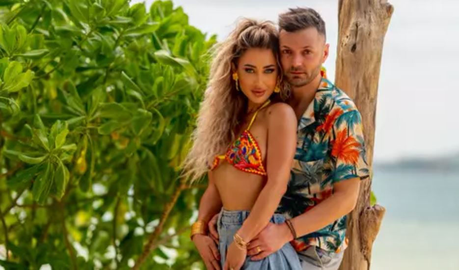 Transformări și controverse în lumea reality show-urilor: Maria Avram de la Insula Iubirii și impactul operațiilor estetice
