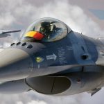 Pilotul-erou al României: O analiză detaliată a interceptării și doborârii dronelor în spațiul aerian național