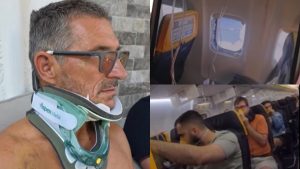 Controversa incidentului Ryanair: între declarațiile oficiale și mărturiile pasagerilor