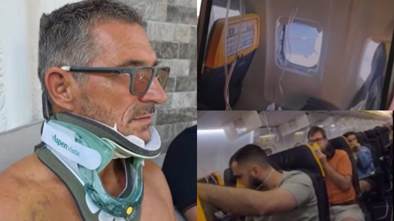 Controversa incidentului Ryanair: între declarațiile oficiale și mărturiile pasagerilor