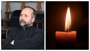 Plecarea prematură a preotului Dorin-Gabriel Pandele: O pierdere profundă pentru comunitatea din Galați