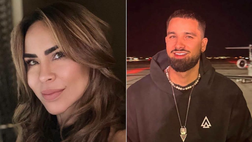 Tragedia din spatele morții DJ-ului Maahez: Aylin Mujica dezvăluie detalii cutremurătoare despre fiul său