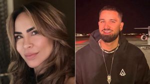 Tragedia din spatele morții DJ-ului Maahez: Aylin Mujica dezvăluie detalii cutremurătoare despre fiul său