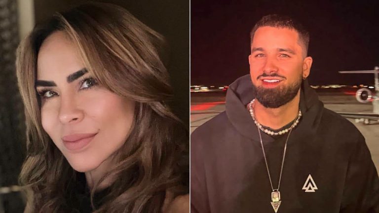 Tragedia din spatele morții DJ-ului Maahez: Aylin Mujica dezvăluie detalii cutremurătoare despre fiul său