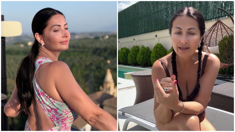 Gabriela Cristea și lupta împotriva stereotipurilor de frumusețe: O lecție de acceptare și încredere în sine