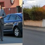 Accident rutier în apropierea reședinței lui Klaus Iohannis: O analiză detaliată asupra incidentului care a șocat comunitatea din Sibiu
