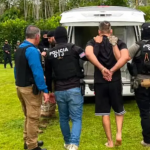Capturarea lui "El Diablo": O victorie importantă în lupta împotriva crimei organizate din Costa Rica