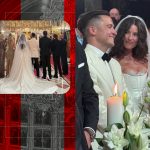 Alice Peneacă și Dragoș Caliminte: O Poveste de Dragoste Împletită cu Eleganță și Stil