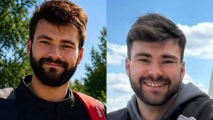 Eroismul lui Alexandru Olaisiu: De la tragedie la recunoaștere publică în Italia