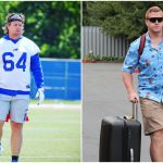 Tragedia din Sport: Moartea Prematură a lui Jordan Devey și Impactul Sănătății Mentale în Lumea Sportului