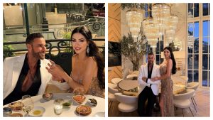 Dragoste în umbra scandalului: Philipp Plein, Andreea Sasu și tumultul unei custodie