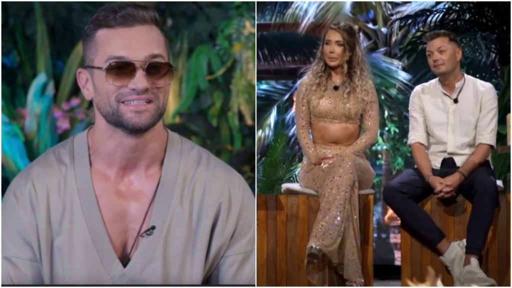 Îmbrățișări și Tensiuni: Maria Avram și Dilemele Relațiilor în Reality Show-uri