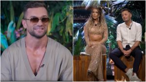 Îmbrățișări și Tensiuni: Maria Avram și Dilemele Relațiilor în Reality Show-uri