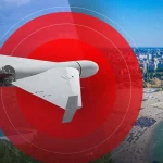 Tensiuni în Spațiul Aerian Românesc: O Nouă Dronă Doborâtă în Tulcea