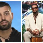 Teo Cosmin și Marcel „Maluma”: O Ironie Virală pe Insula Iubirii