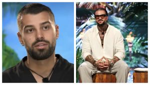 Teo Cosmin și Marcel „Maluma”: O Ironie Virală pe Insula Iubirii
