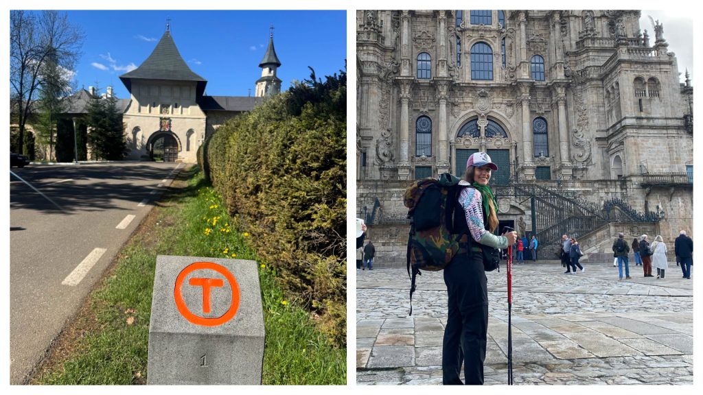Experiența inedită a unei turiste la Mănăstirea Putna: Cazare, ospitalitate și istorie