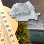 Instabilitate atmosferică în România: Analiza avertizării ANM pentru ploi torențiale și vijelii