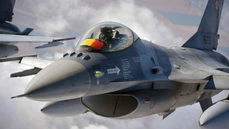 Salariile Piloților de F-16 în România: O Comparatie cu Alte Țări Europene și Implicațiile Acestora