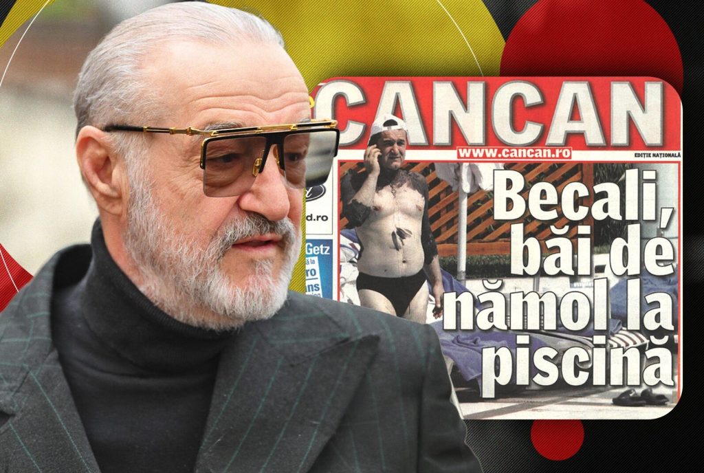 Gigi Becali: De la Spectacolul Litoralului în 2007 la Evoluția Mediatică a Vedetelor Românești