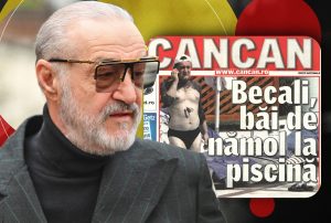 Gigi Becali: De la Spectacolul Litoralului în 2007 la Evoluția Mediatică a Vedetelor Românești