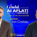 Impactul emisiunii „Ai Aflat!” cu Ionuț Cristache asupra peisajului media românesc