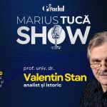 Revizuirea Impactului Emisiunii Marius Tucă Show: O Privire Asupra Celei Mai Recente Ediții Best Of