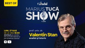 Revizuirea Impactului Emisiunii Marius Tucă Show: O Privire Asupra Celei Mai Recente Ediții Best Of