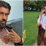 Andrei Rotaru și Cristina Peter: Un Ciclul Complicat al Iubirii și Despărțirilor