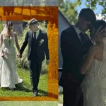 Olga Verbițchi și Vladimir Cebotaru: O Căsătorie Cu Tradiție și Emoție în Inima Moldovei