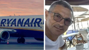 Experiența traumatizantă a pasagerului Ryanair: Cazul care a șocat industria aviației
