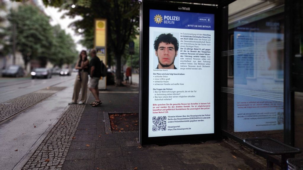 Atac tragic la parada Pride din Berlin: O analiză a impactului și implicațiilor sociale