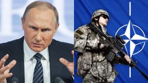 Tensiuni în Europa: Provocările lui Putin în fața NATO și impactul asupra securității internaționale
