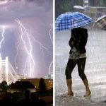 Furtunile se intensifică în România: Impactul avertizărilor meteorologice asupra societății și mediului