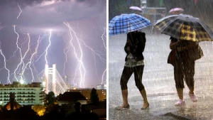 Furtunile se intensifică în România: Impactul avertizărilor meteorologice asupra societății și mediului