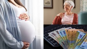 Reducerea Vârstei de Pensionare pentru Mame: O Măsură cu Implicații Profunde în Societatea Românească