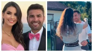 Adrian Mutu și gesturile de iubire: O poveste modernă de dragoste în lumina reflectoarelor