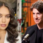 Rareș Cojoc și Claudia Dumitru: O poveste de iubire în lumina reflectoarelor